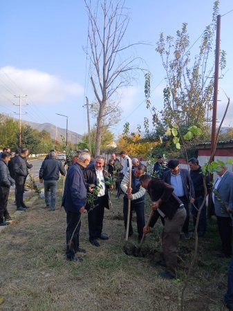 Ağsu Su Sistemlərinin Güvəni: İlham Orucovun rəhbərliyi ilə nümunəvi xidmət modeli