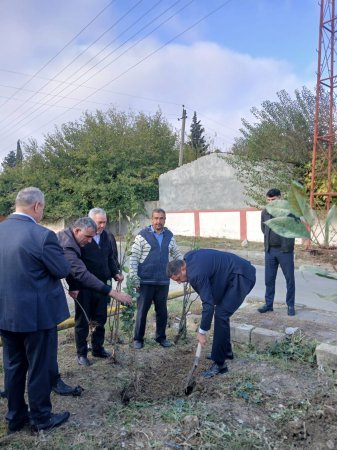 Ağsu Su Sistemlərinin Güvəni: İlham Orucovun rəhbərliyi ilə nümunəvi xidmət modeli