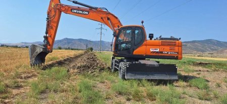 Ağsu Su Sistemlərinin Güvəni: İlham Orucovun rəhbərliyi ilə nümunəvi xidmət modeli