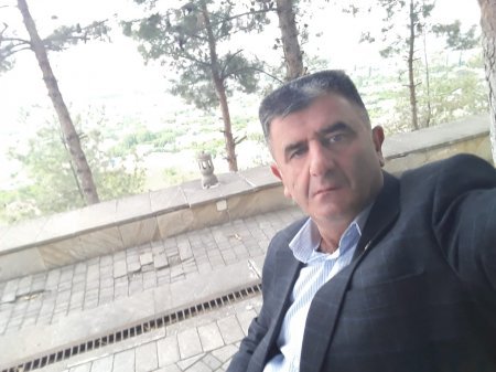 Mərdlik və Şərəf Dolu Ömürün Sahibi – Əli Zamanovun Əlamətdar Günü Mərdlik və Şərəf Dolu Ömürün Sahibi – Əli Zamanovun Əlamətdar Günü