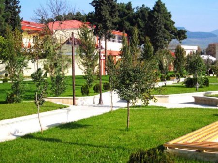 “Ağsunu Yaşıllaşdıran İnsanın Hekayəsi – Namiq Mürsəlovun Xidmət Yoluna Hörmətlə”