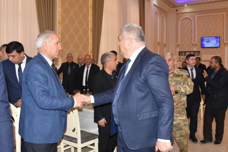 Ağsu rayonunda 12 dekabr - Ümummilli Lider Heydər Əliyevin Anım günü ilə əlaqədar tədbirlər keçirilib Ağsu rayonunda 12 dekabr - Ümummilli Lider Heydər Əliyevin Anım günü ilə əlaqədar tədbirlər keçirilib