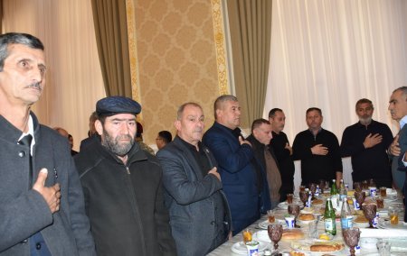 Ağsu rayonunda 12 dekabr - Ümummilli Lider Heydər Əliyevin Anım günü ilə əlaqədar tədbirlər keçirilib Ağsu rayonunda 12 dekabr - Ümummilli Lider Heydər Əliyevin Anım günü ilə əlaqədar tədbirlər keçirilib