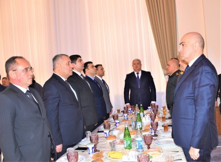 Ağsu rayonunda 12 dekabr - Ümummilli Lider Heydər Əliyevin Anım günü ilə əlaqədar tədbirlər keçirilib Ağsu rayonunda 12 dekabr - Ümummilli Lider Heydər Əliyevin Anım günü ilə əlaqədar tədbirlər keçirilib