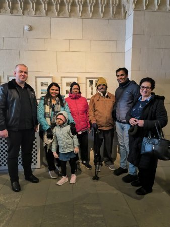 Tarixin Ritmi və Dadların Sehrində - ETİHİ Ağsu Rayon Komitəsinin İçərişəhərə Unudulmaz Səfəri