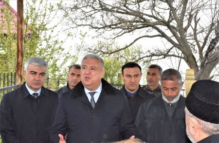 Aprel döyüşlərinin şəhidi Fərəczadə Toğrul Habil oğlunun xatirəsi anılıb Aprel döyüşlərinin şəhidi Fərəczadə Toğrul Habil oğlunun xatirəsi anılıb