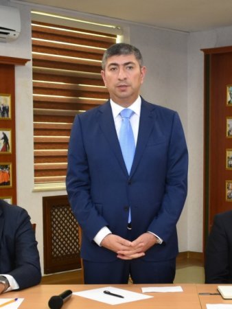 Yasamal rayonunda vətəndaş məmnunluğuna yönəlmiş qəbul və sosial idarəçilik siyasəti davamlı inkişaf xəttində