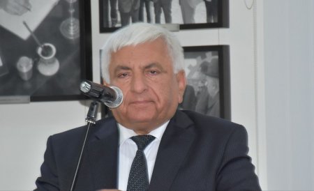 “Öz həyatını xalqın taleyinə həsr edən Böyük Lider” – Ağsuda təntənəli tədbir - FOTOLAR