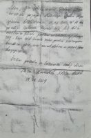 Ağsuda sosial yardım qalmaqalı: vətəndaş müraciəti, yazılı “zəmanət” və sonradan geri tələb olunan 922 manat