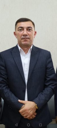 Dövlətə Sədaqət, Vətəndaşa Xidmət Yolunu Seçən Vasif Mustafayev